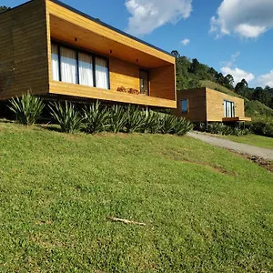 Do Parapente Casa de Férias