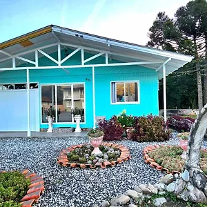 Casa De Temporada Doce Luar Casa de Férias