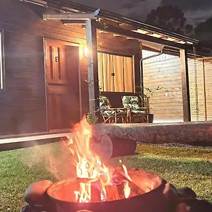 Canto Lindo - Urubici-sc Casa de Férias